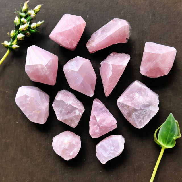 Crystal Healing Course - 6 Weeks  Coming Soon