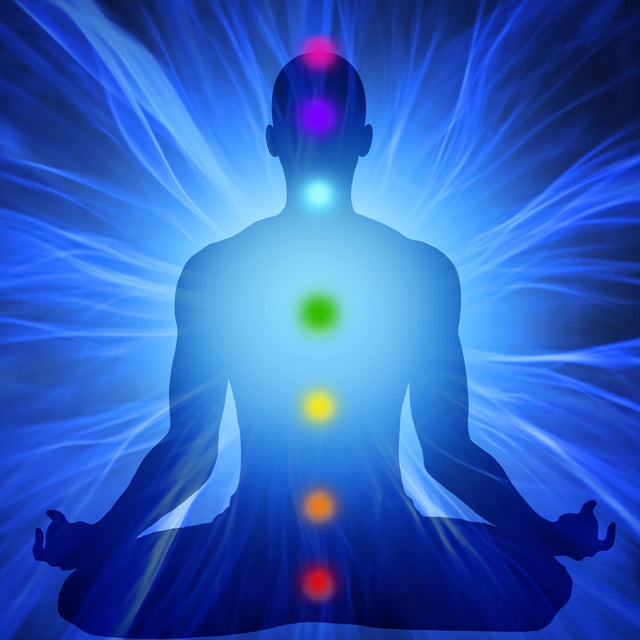 Healing Meditations