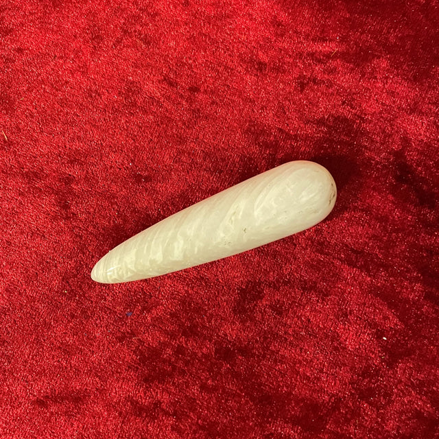 Dolomite Massage Wand