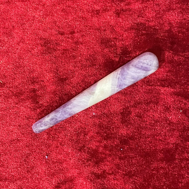 Amethyst Wand