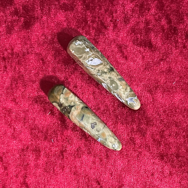 Jasper Massage Wands