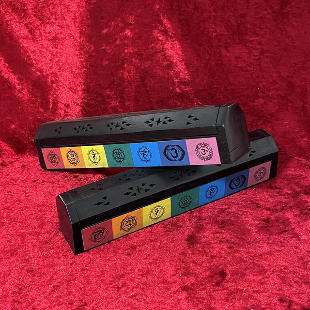 Incense Box