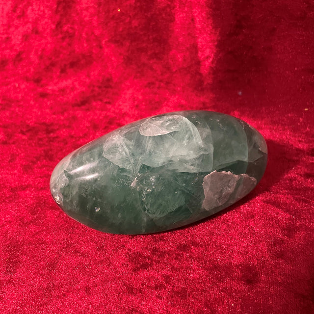 Fluorite Polished Crystals