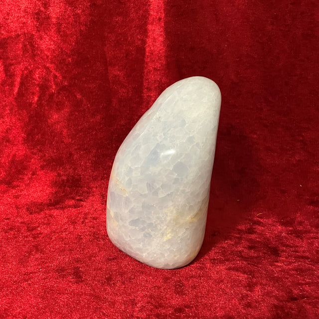 Larimar Cluster Earth Crystal