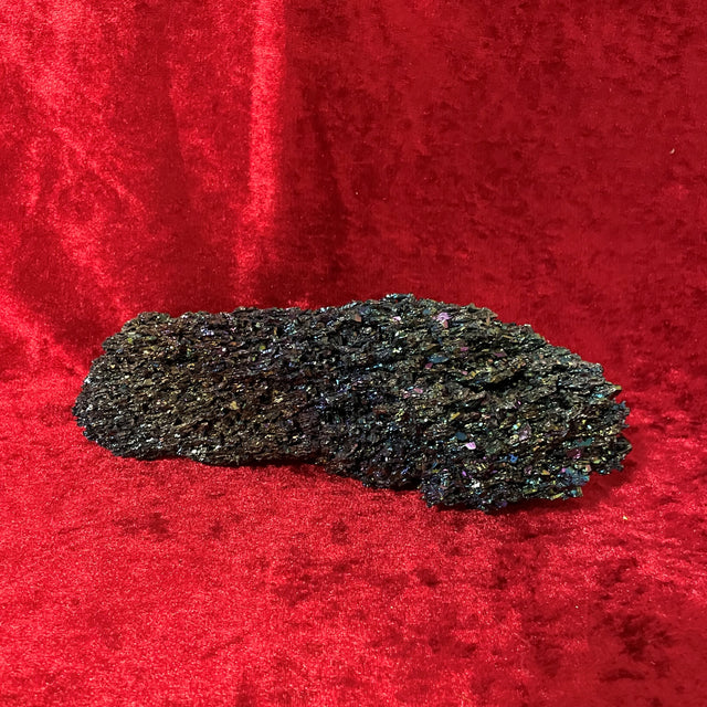 Titanium Dipped Quartz