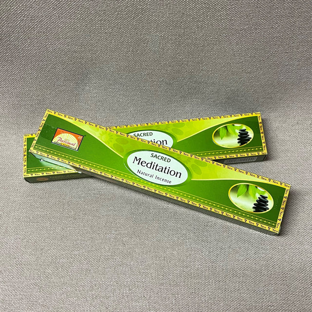 Meditation Incense