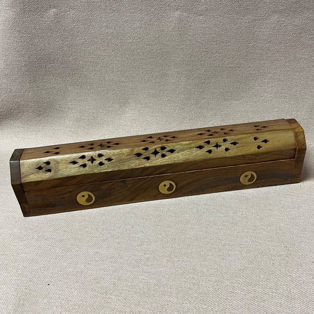 Incense Box