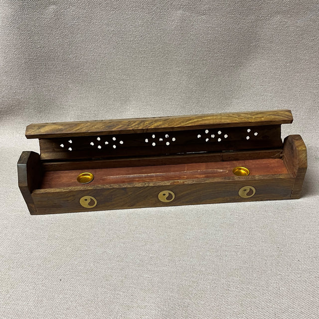 Incense Box