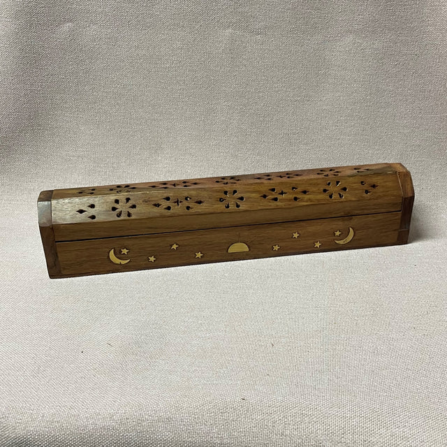 Incense Box