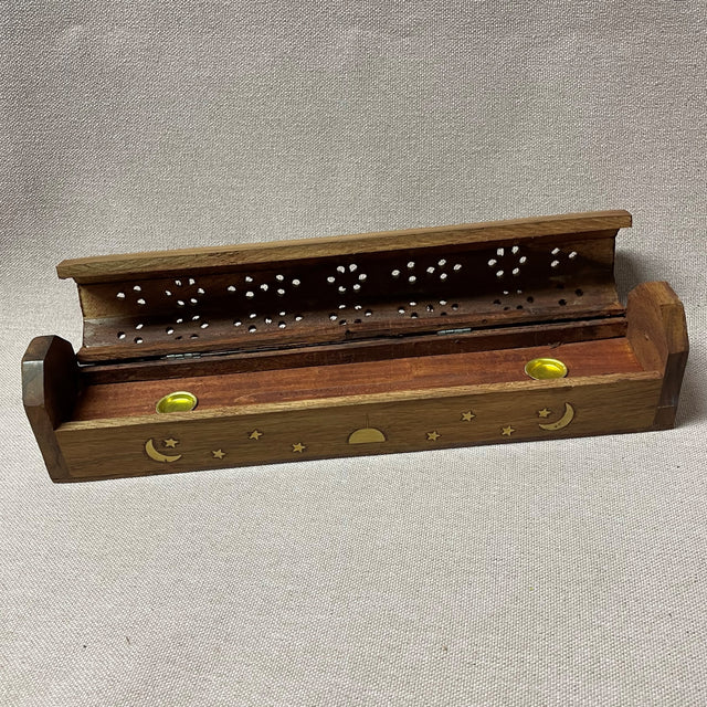 Incense Box