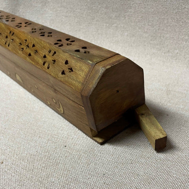 Incense Box