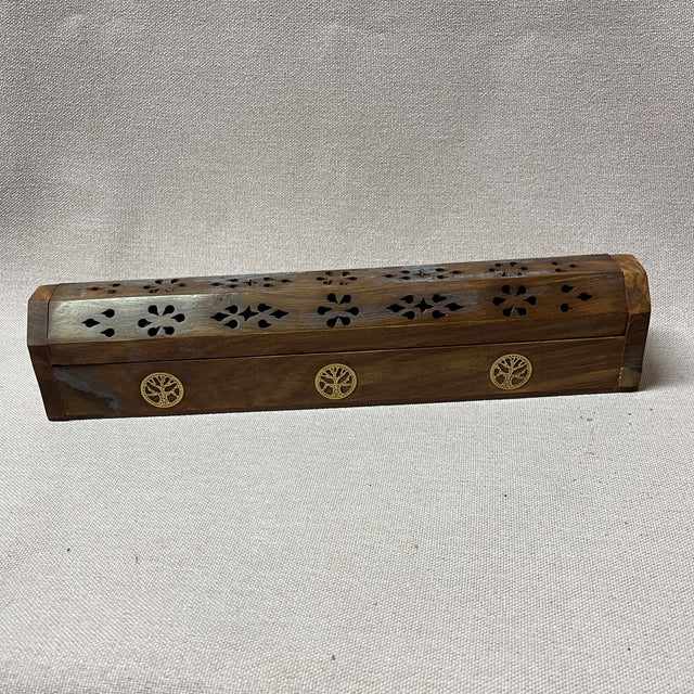 Incense Box