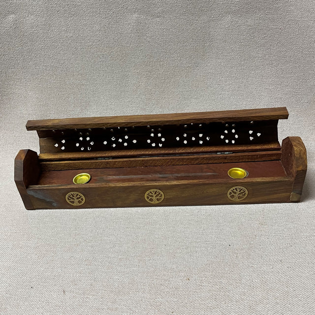 Incense Box
