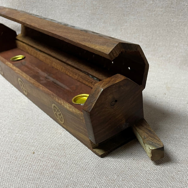 Incense Box