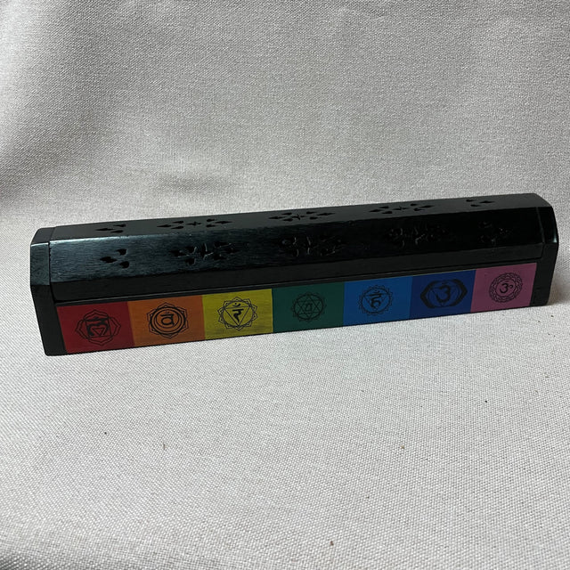 Incense Box