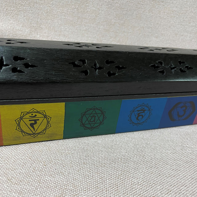 Incense Box