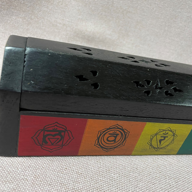 Incense Box