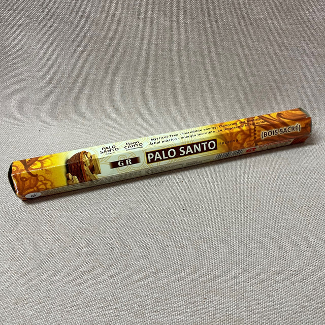 Palo Santo Incense