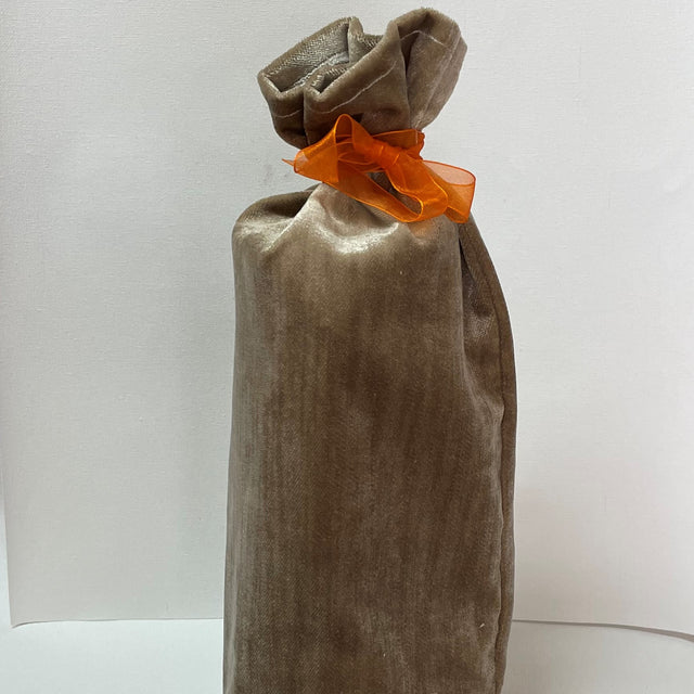 Crystal Candles Tall