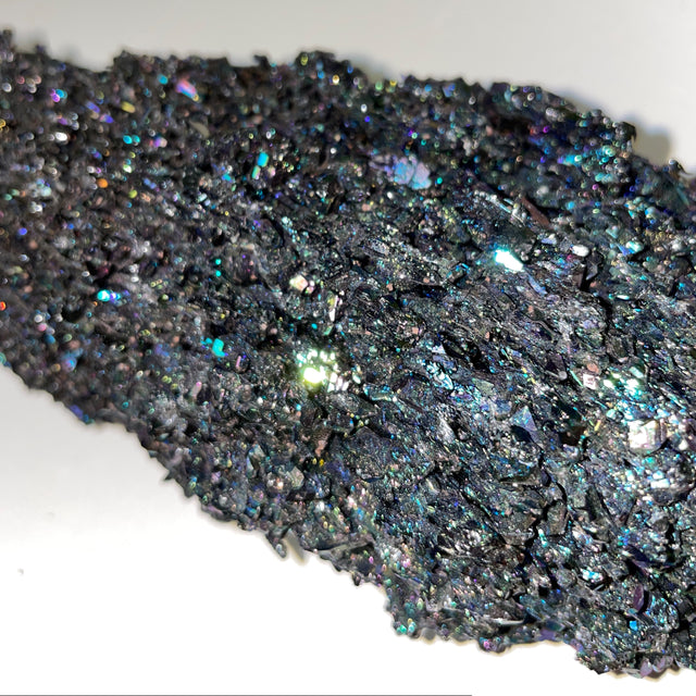Titanium Dipped Quartz