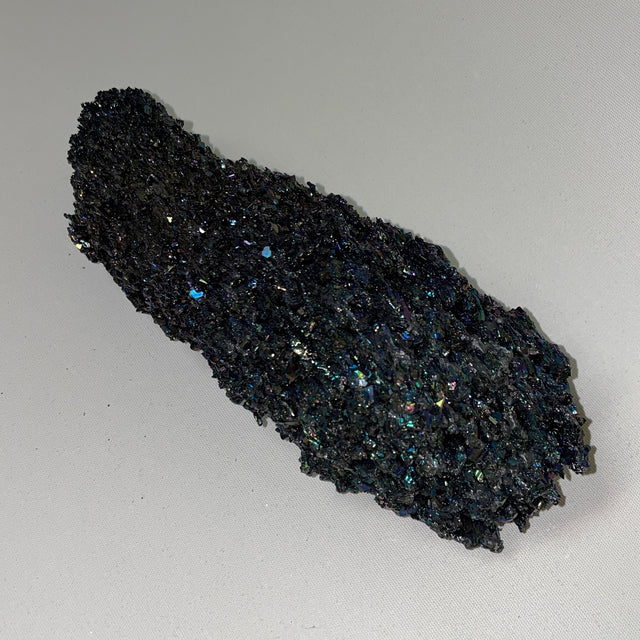 Titanium Dipped Quartz