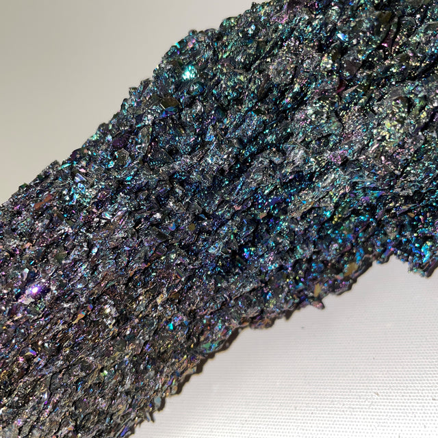 Titanium Dipped Quartz