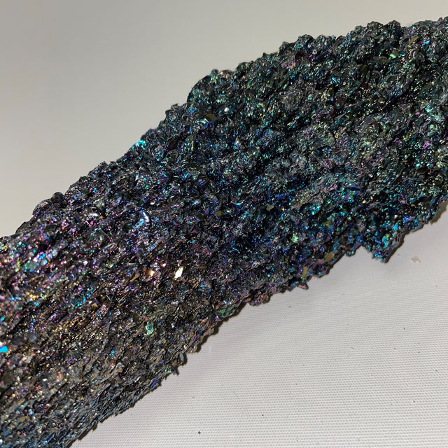 Titanium Dipped Quartz