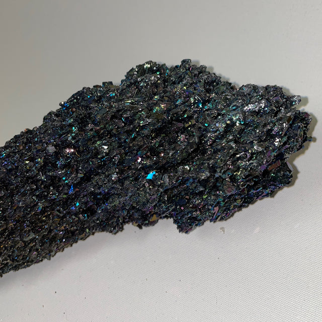 Titanium Dipped Quartz