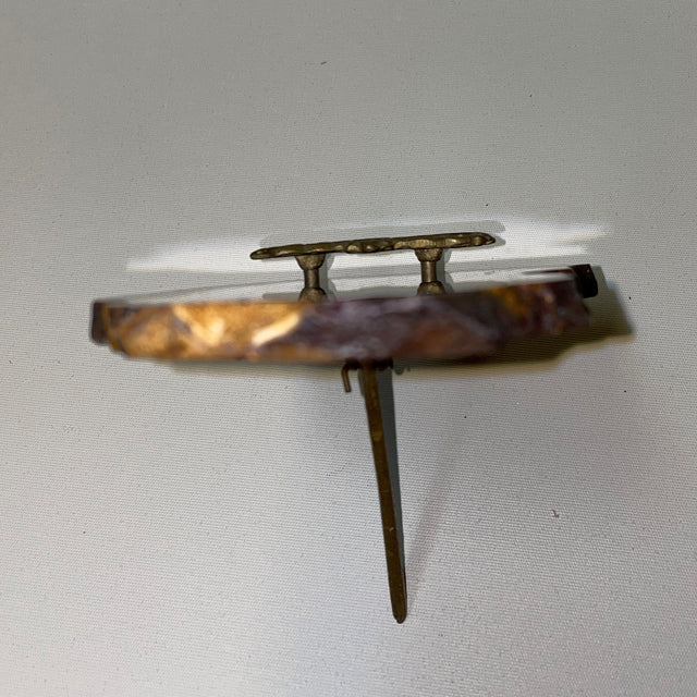 Mookaite Slices