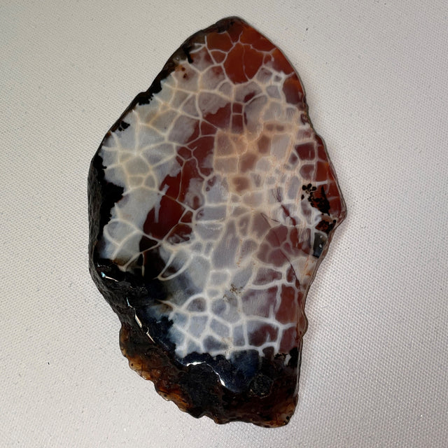 Mookaite Slices