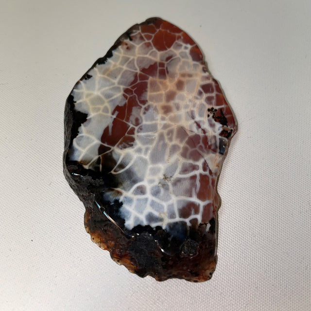 Mookaite Slices