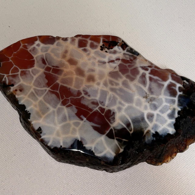 Mookaite Slices