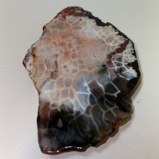 Mookaite Slices
