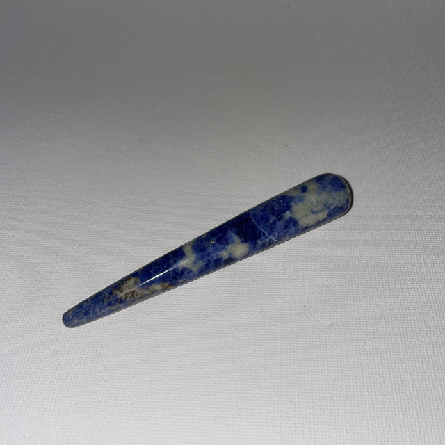 Sodalite Massage Wand