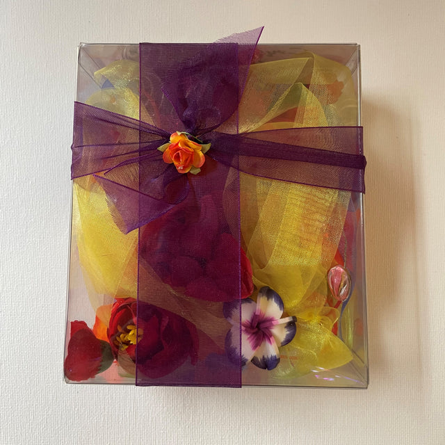 Rose Flower Garlands - On Sale