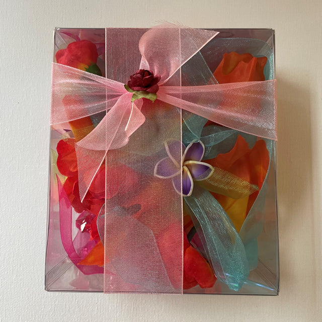 Rose Flower Garlands - On Sale