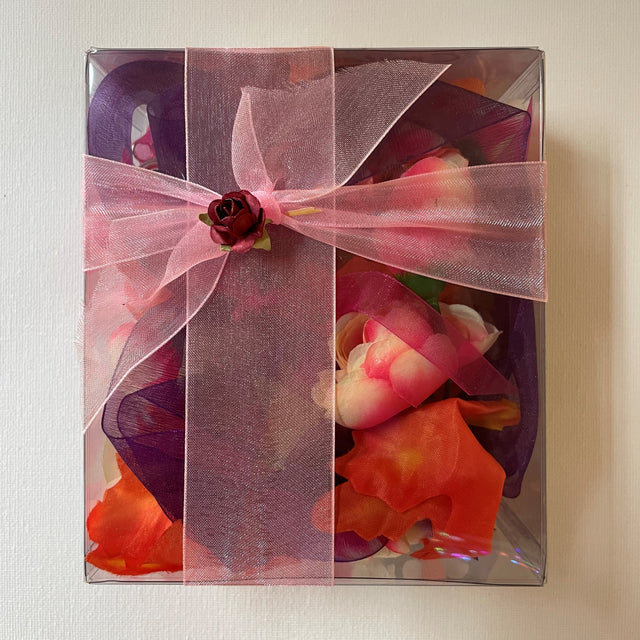 Rose Flower Garlands - On Sale