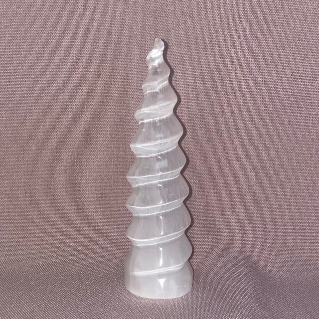 Selenite Crystal