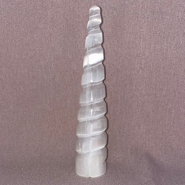 Selenite Crystal