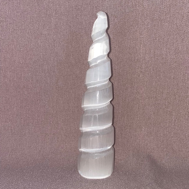 Selenite Crystal