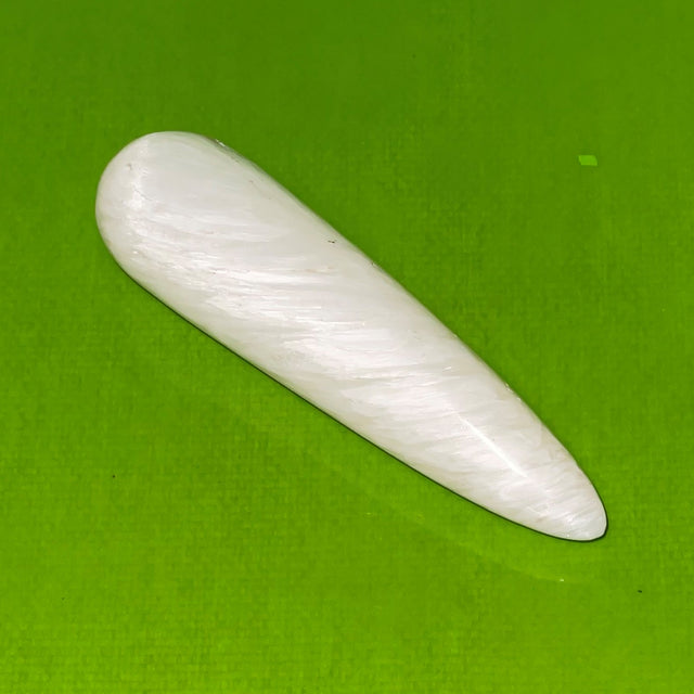 Dolomite Massage Wand