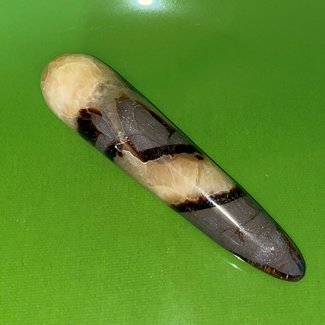 Septarian Wand & Cluster