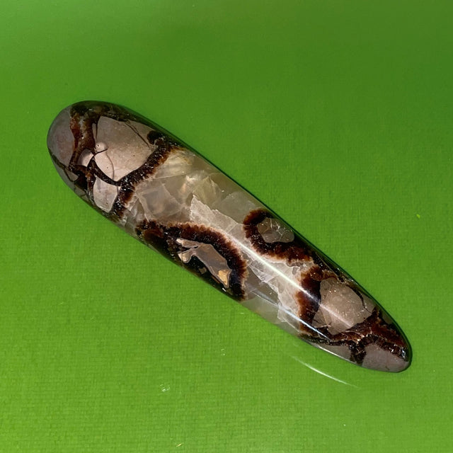 Septarian Wand & Cluster