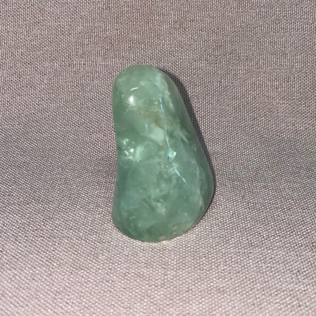 Fluorite Polished Crystals