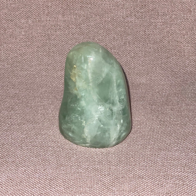 Fluorite Polished Crystals