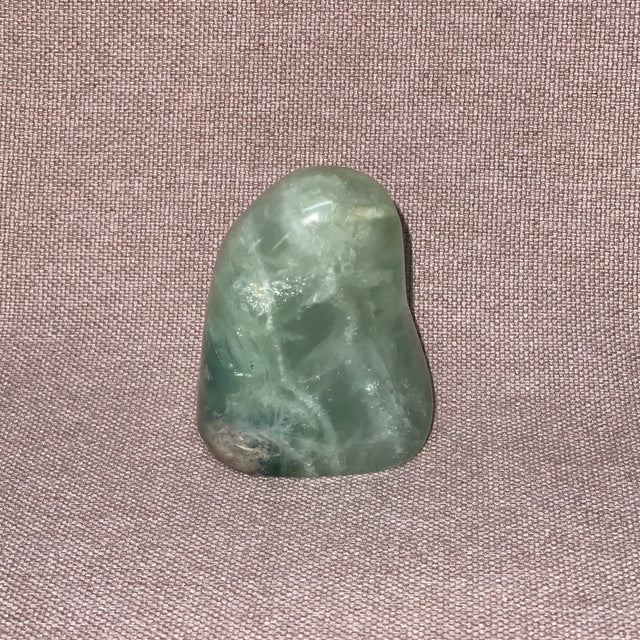 Fluorite Polished Crystals