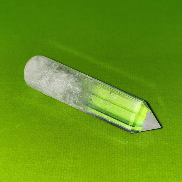 Quartz Healing Wands