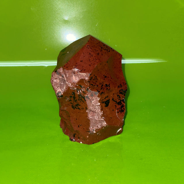 Jasper Cluster Points