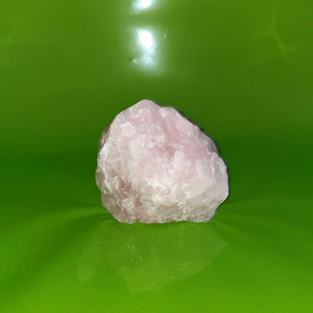 Rose Quartz Points