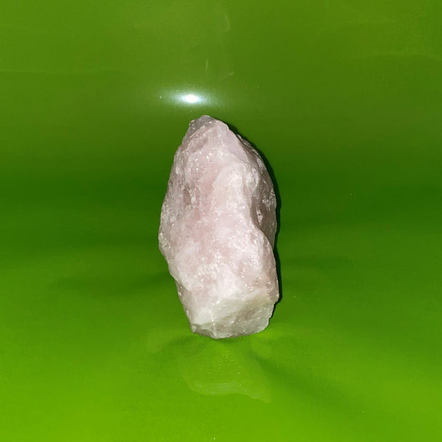 Rose Quartz Points